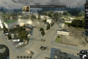 World in Conflict: Soviet Assault 1