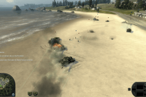 World in Conflict: Soviet Assault 4