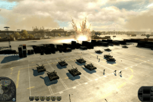 World in Conflict: Soviet Assault 6