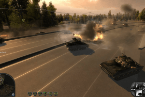 World in Conflict: Soviet Assault 7