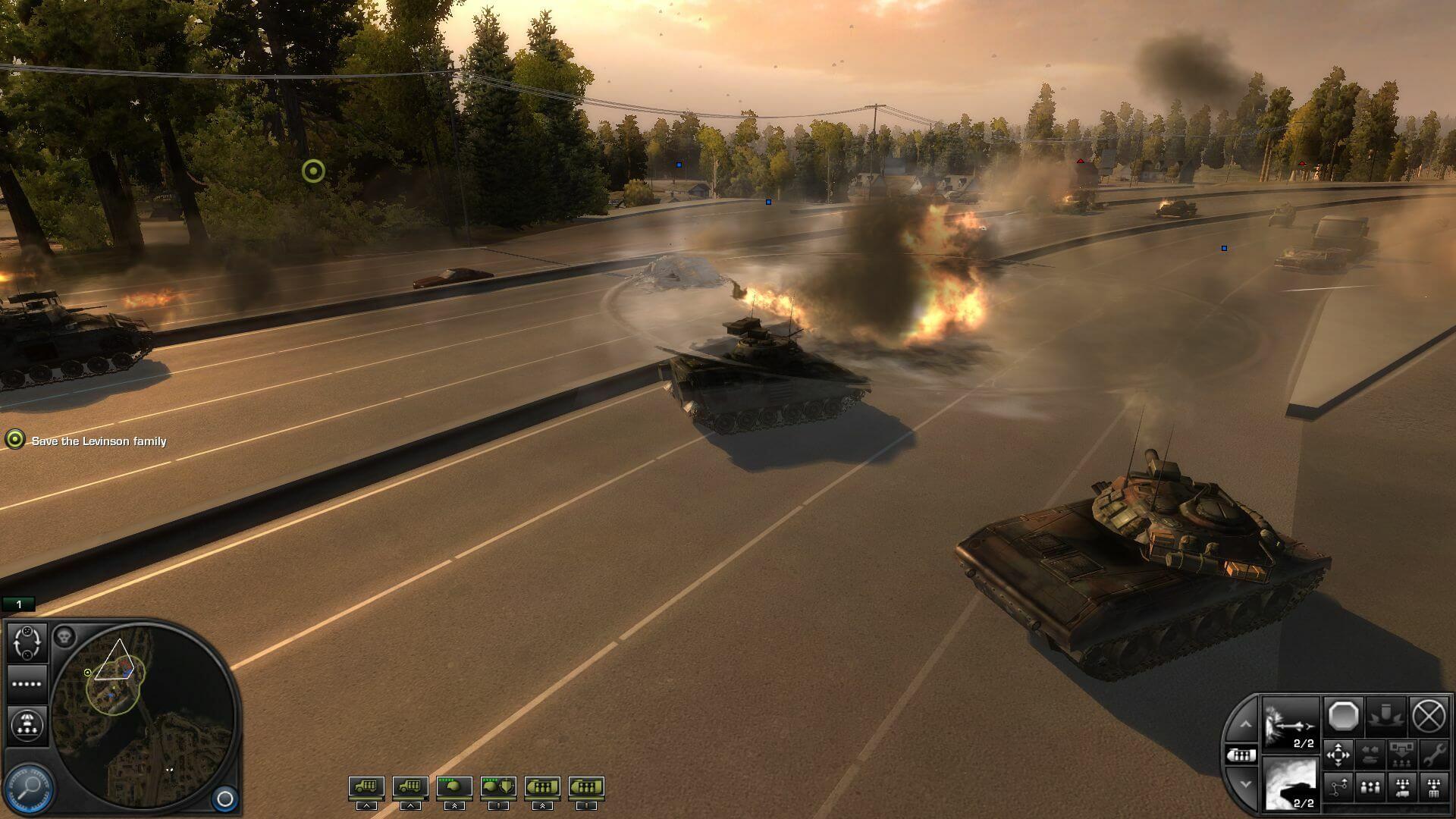 75% World in Conflict: Complete Edition on