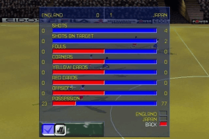 World League Soccer '98 11