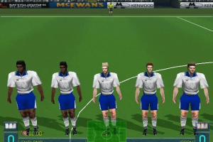 World League Soccer '98 4