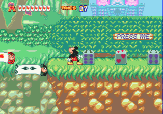 sega genesis mickey mouse castle of illusion sega genesis mickey mouse castle of illusion