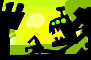 World of Rabbit 1