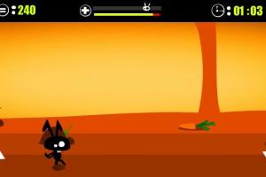 World of Rabbit 4