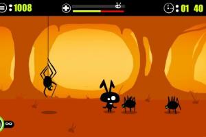 World of Rabbit 5