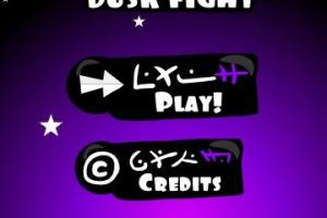 World of Rabbit: Dusk Fight 0