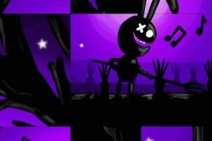 World of Rabbit: Dusk Fight 1