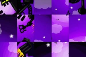 World of Rabbit: Dusk Fight 4
