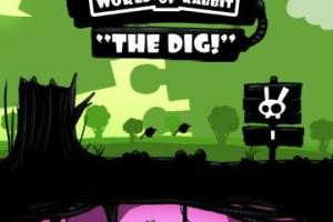 World of Rabbit: The Dig! 1