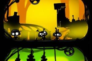World of Rabbit: The Dig! 3