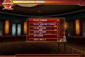World Poker Championship 2: Final Table Showdown 0