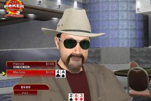 World Poker Championship 2: Final Table Showdown abandonware