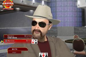 World Poker Championship 2: Final Table Showdown 10