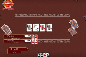 World Poker Championship 2: Final Table Showdown 11
