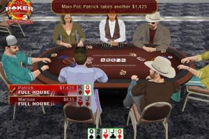 World Poker Championship 2: Final Table Showdown 12