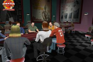 World Poker Championship 2: Final Table Showdown 13