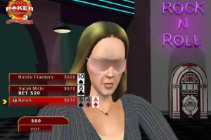 World Poker Championship 2: Final Table Showdown 14