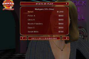 World Poker Championship 2: Final Table Showdown 15