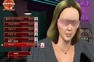 World Poker Championship 2: Final Table Showdown 16