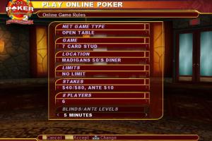 World Poker Championship 2: Final Table Showdown 18