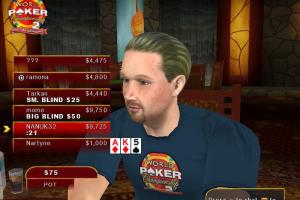 World Poker Championship 2: Final Table Showdown 19