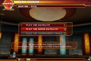 World Poker Championship 2: Final Table Showdown 3