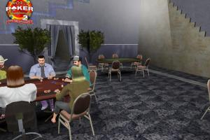 World Poker Championship 2: Final Table Showdown 4