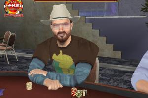 World Poker Championship 2: Final Table Showdown 5