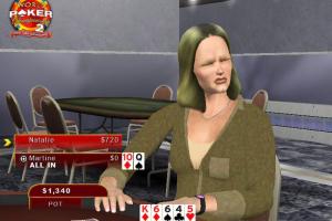 World Poker Championship 2: Final Table Showdown 7