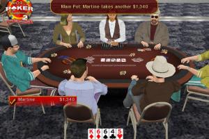 World Poker Championship 2: Final Table Showdown 8