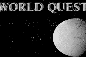 World Quest 0