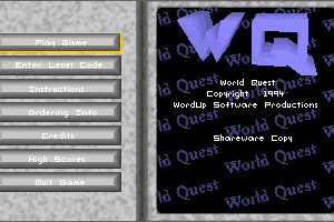 World Quest 10