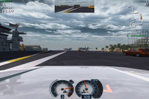 World Racing 2 abandonware