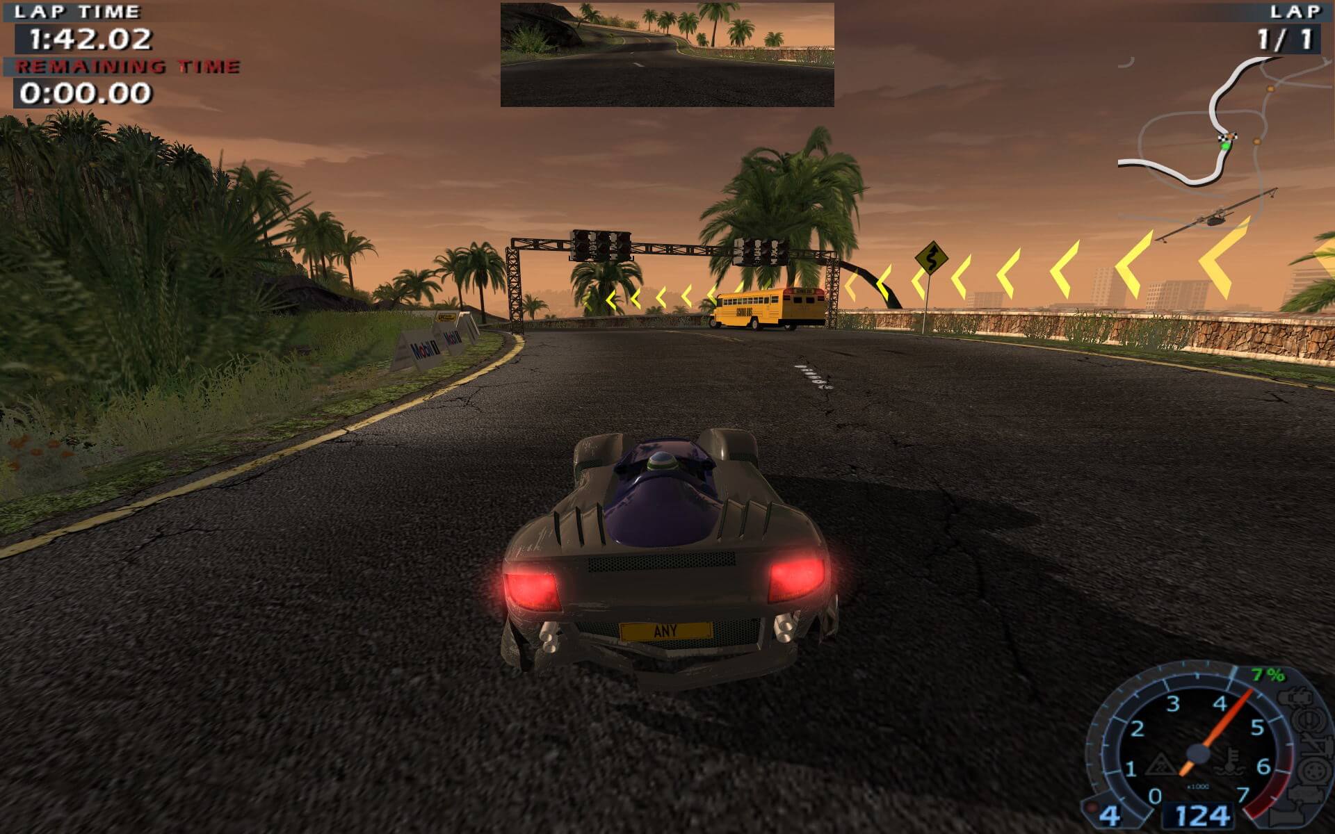 World Racing 2 (Windows) - My Abandonware