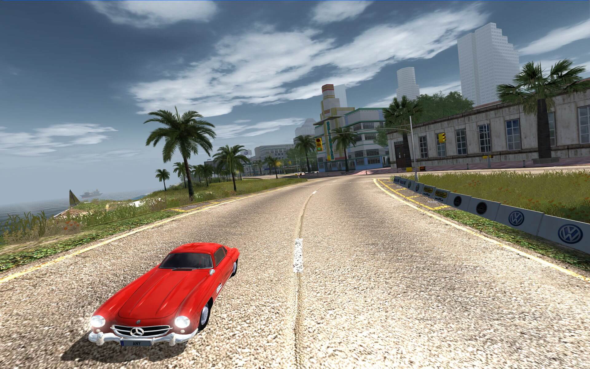 World Racing 2 (Windows) - My Abandonware