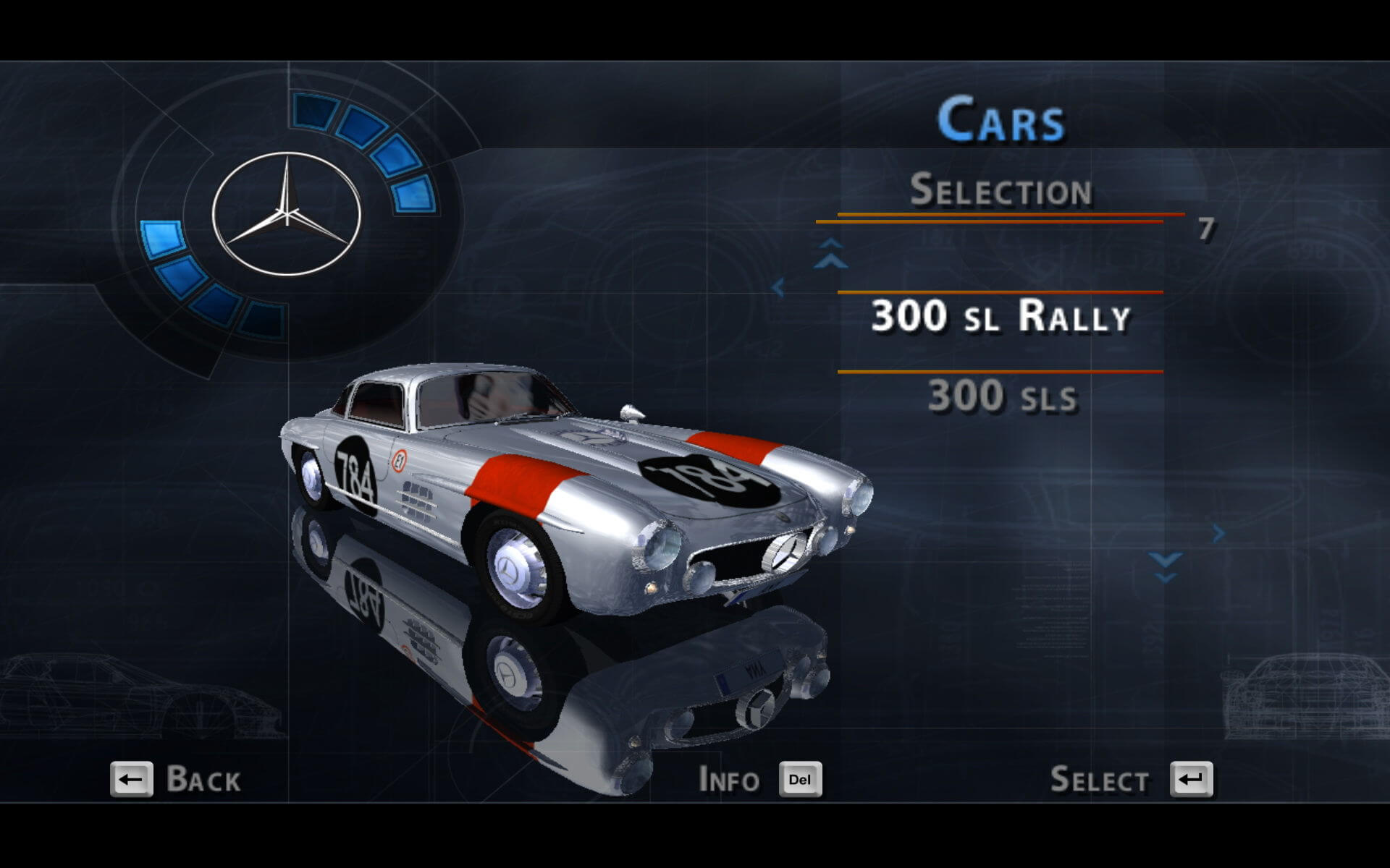 World Racing 2 (Windows) - My Abandonware