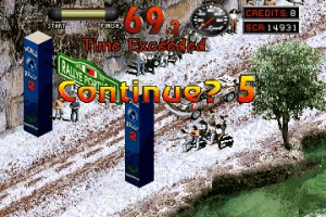 World Rally 2: Twin Racing 13
