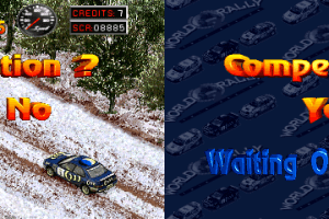 World Rally 2: Twin Racing 16