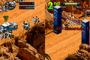 World Rally 2: Twin Racing 19