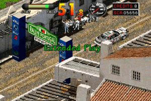 World Rally 2: Twin Racing 6
