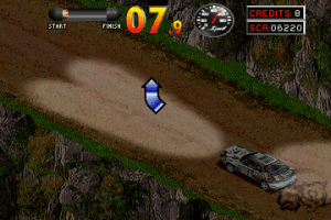 World Rally 2: Twin Racing 8