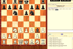 World's Best Chess: Fritz 8 Deluxe 1