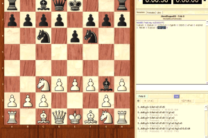 World's Best Chess: Fritz 8 Deluxe abandonware