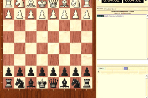 World's Best Chess: Fritz 8 Deluxe 3
