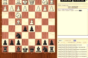 World's Best Chess: Fritz 8 Deluxe 4