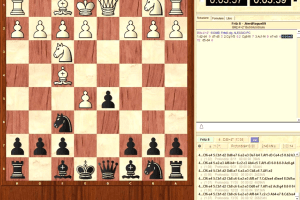 World's Best Chess: Fritz 8 Deluxe 6