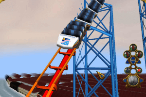 World's Greatest Coasters 3D 9