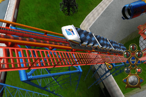 World's Greatest Coasters 3D 10